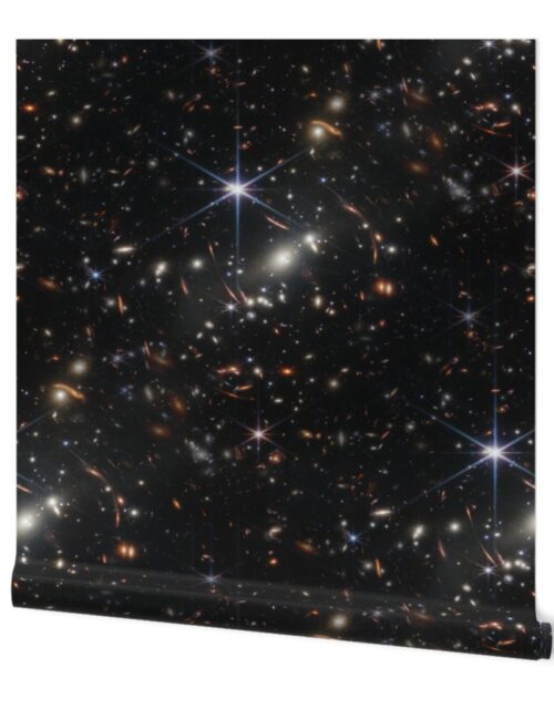 Endless Universe James Webb Space Telescope Deep Field Wallpaper