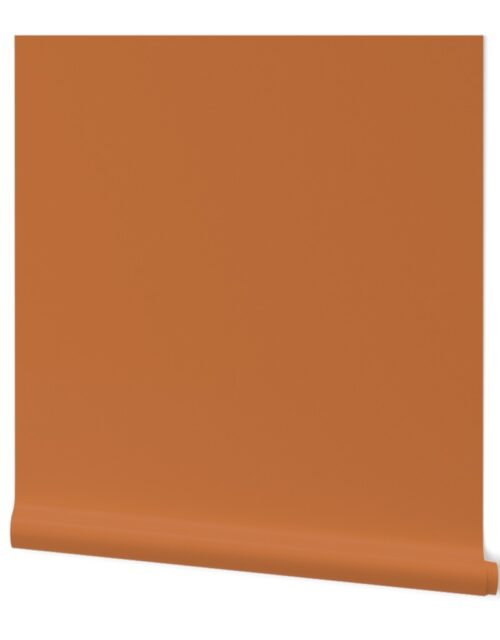 Peach Caramel Autumn Winter 2022 2023 Color Trend Wallpaper