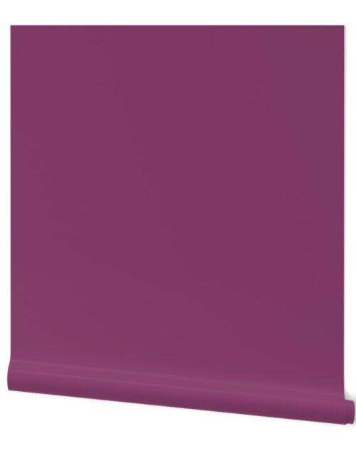 Purple Background Hume Wallpaper