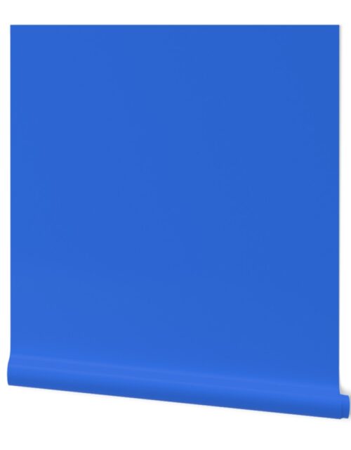 Photography and Videography Blue Screen Chroma Key Wallpaper