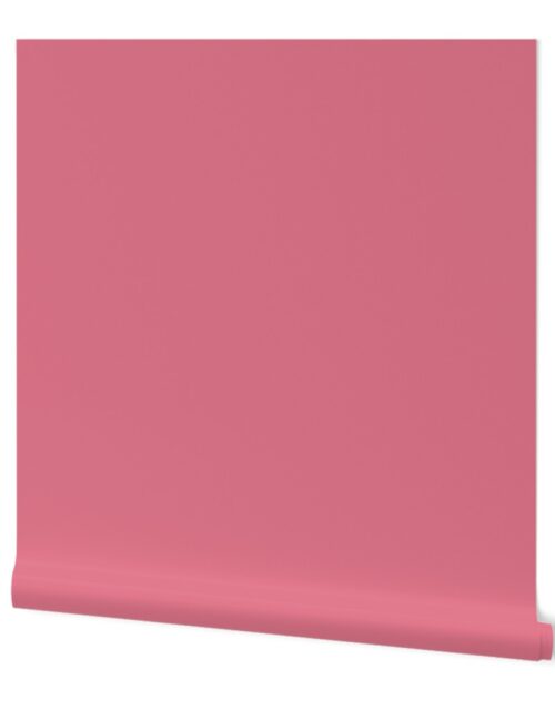 Solid Dark Pink Coordinate for Crazy Hearts Wallpaper