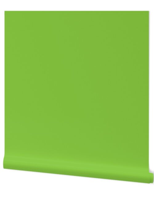 Solid Lime Coordinate for Crazy Hearts Wallpaper