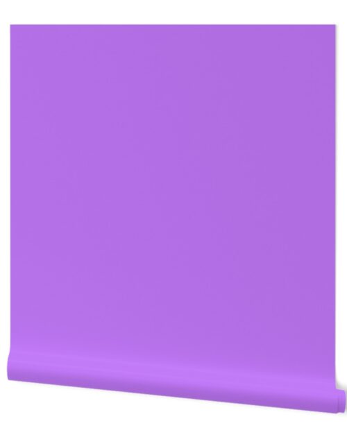 SOLID LIGHT PURPLE #bf77f6 HTML HEX Colors Wallpaper