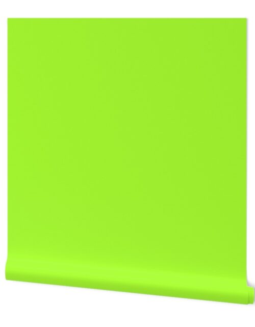 SOLID LIME #aaff32 HTML HEX Colors Wallpaper