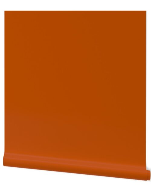 SOLID BURNT ORANGE #c04e01 HTML HEX Colors Wallpaper