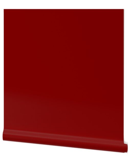 SOLID DARK RED #840000 HTML HEX Colors Wallpaper