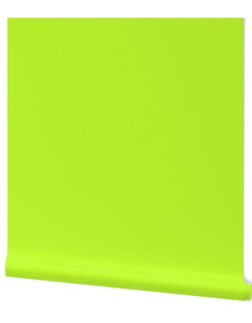 SOLID YELLOW GREEN #c0fb2d HTML HEX Colors Wallpaper