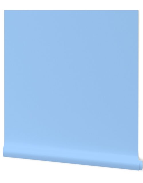 SOLID BABY BLUE  #a2cffe HTML HEX Colors Wallpaper
