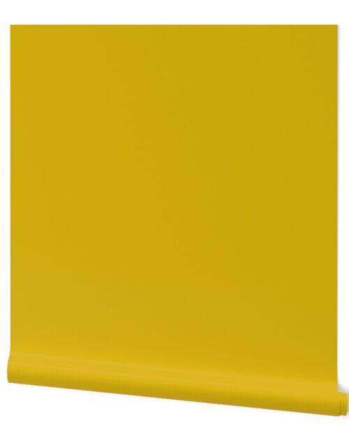 SOLID GOLD #dbb40c HTML HEX Colors Wallpaper