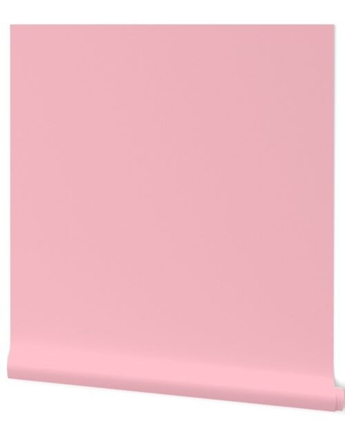GPT  Solid Medium Pink Coordinate Wallpaper