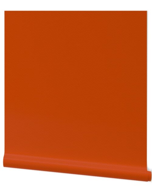 Neon Orange Classic Golf Ball Dimples Wallpaper