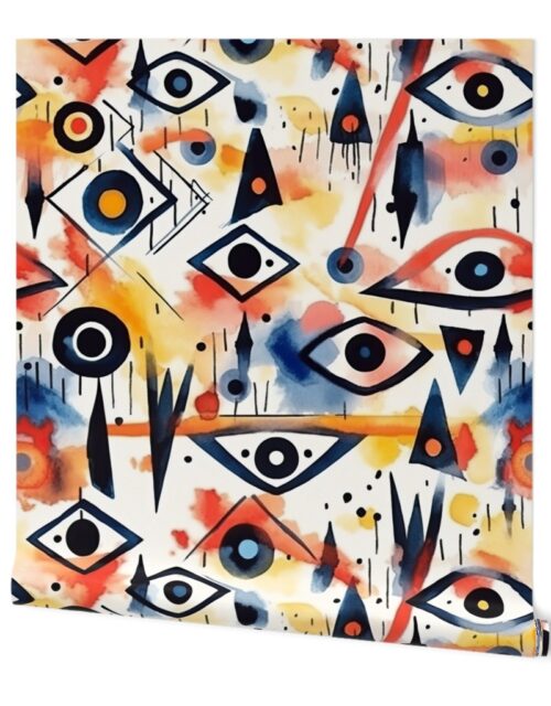 Evil_Eye Wallpaper