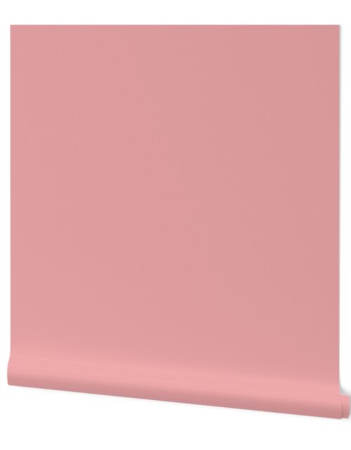 Light Pink Mellow Rose 2018 Fall Winter Color Trends Wallpaper
