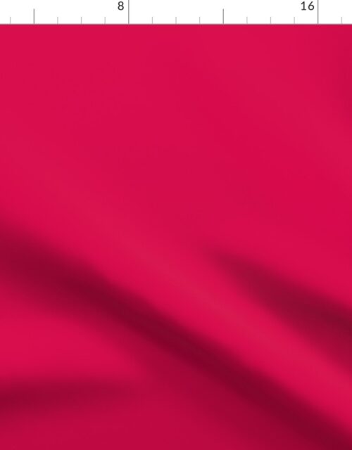 Bright Pink Peacock 2018 Fall Winter Color Trends Fabric