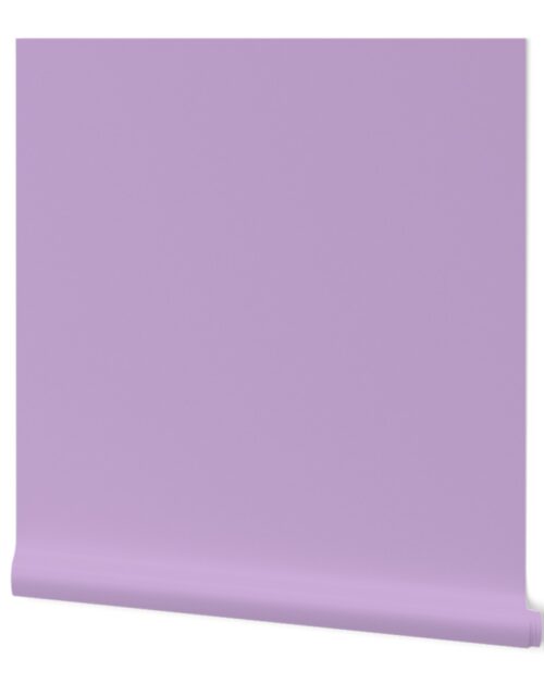 Chalky Crocus Purple Petal 2018 Fall Winter Color Trends Wallpaper