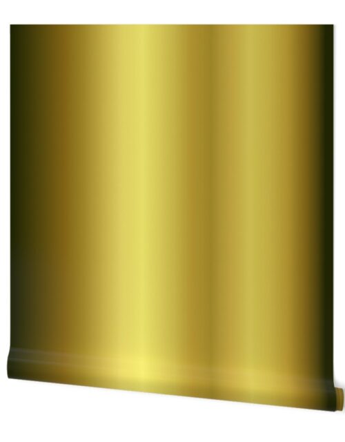 Golden to Bronze  Ombre Shade Wallpaper