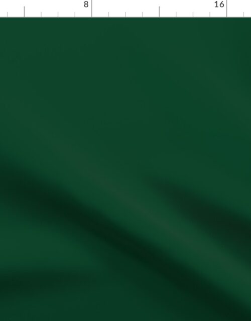 Classic Solid Racing Car Green Coordinate Color Fabric