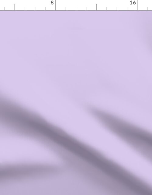Color of the Year for 2023 Digital Lavender Fabric