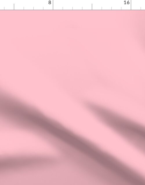 GPT  Solid Medium Pink Coordinate Fabric