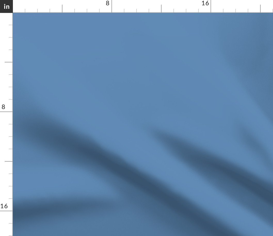 Lichen Blue Autumn Winter 2022 2023 Color Trend Fabric