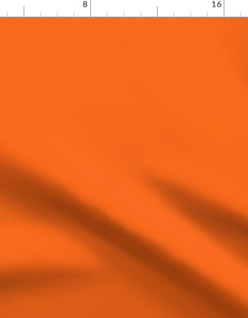 Orange Tiger Autumn Winter 2022 2023 Color Trend Fabric