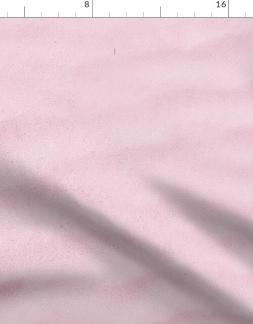 Pink Shell Beach Sand Photo-Effect Faux Sand Fabric
