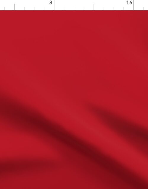 Red Carpet Solid Summer Party Color Fabric