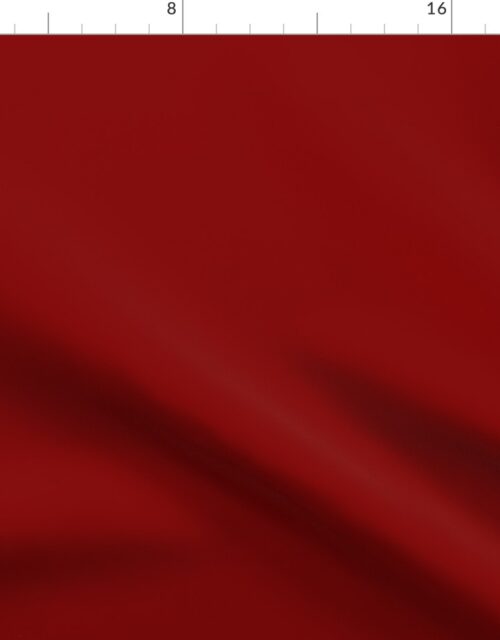 SOLID DARK RED #840000 HTML HEX Colors Fabric