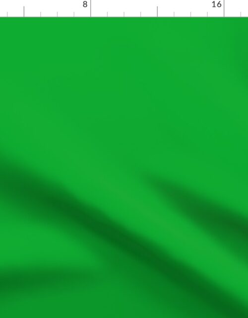 SOLID KELLY GREEN  #02ab2e HTML HEX Colors Fabric
