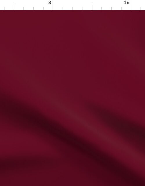SOLID MAROON #650021 HTML HEX Colors Fabric