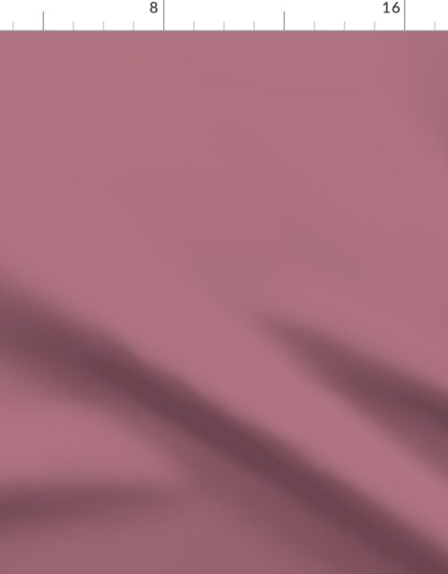 SOLID MAUVE #ae7181 HTML HEX Colors Fabric