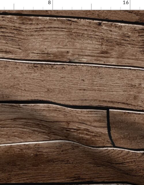 Wood Flooring  Decking Planks 4 1/2 inch Parquet Fabric