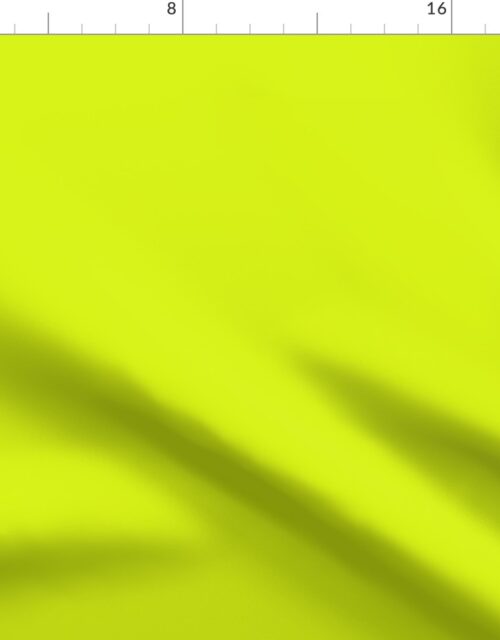 Yellow Green – Tomato Solid Color Palette Fabric
