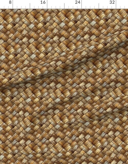 Scottadam Natural Woven Texture In Ceramic Finish Background In