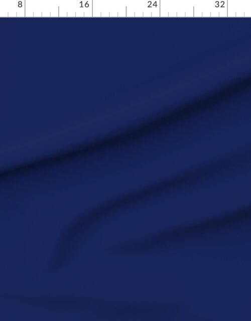 Solid Petroleum Blue - Palette de Provence