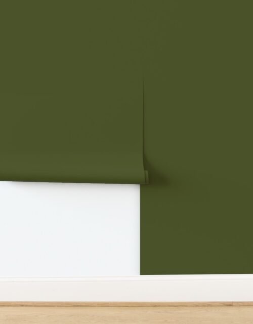 Alabama Army Green Inspired by Southern Strength Wallpaper