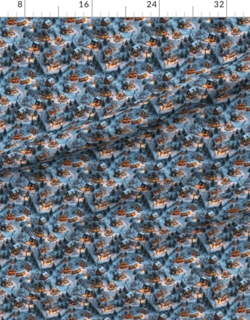 Fabric in 50 pc smaller