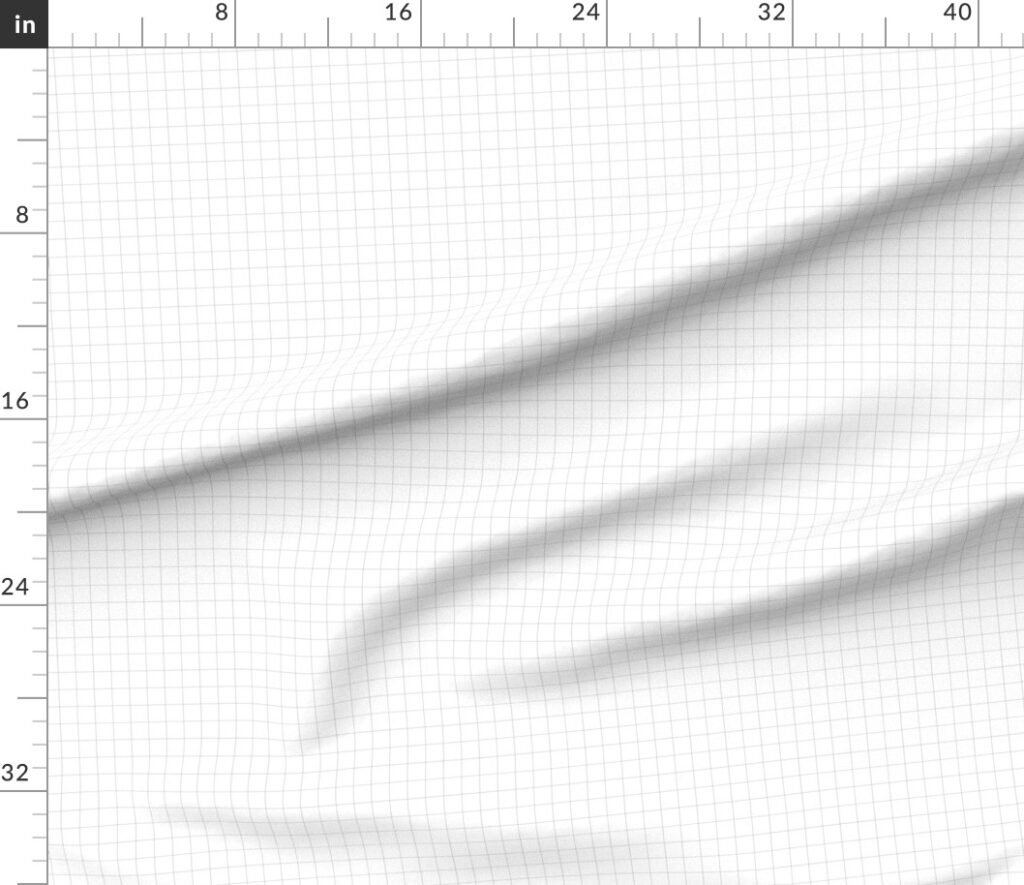 Nordic Grid C1 Fabric design